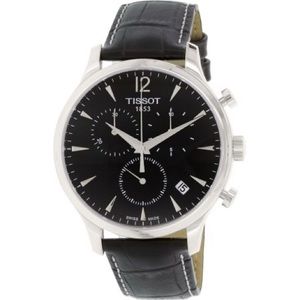 Tissot Classic Tradition Chronograph